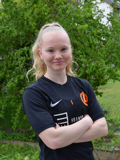 Emma Pfitzner