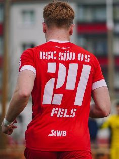 Joel Maurice Fels