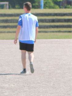 Dennis Gillmeister