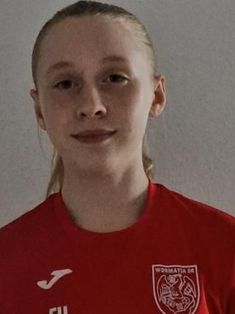 Emilia Mariella Heckmann