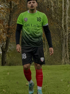 Waisso Mahmoud