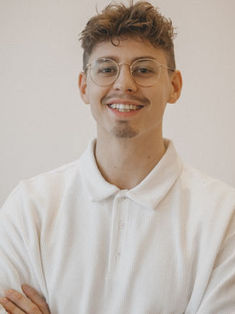 Justin Schuh
