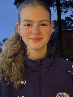 Lara Sophia Laub