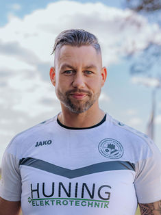 Robin Escher