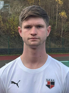 Niklas Petri