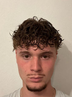 Matias Steinrücken