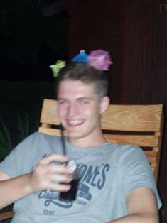 Mattis Scherbacher