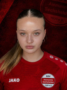 Emmy Victoria Bietz