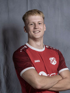 Elias Nieghorn