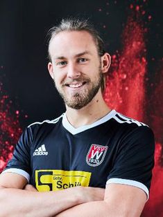 Marvin Stahl