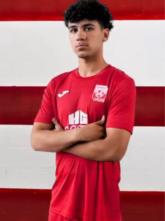 Mushreq Khalid Ibrahim Al-Obedi