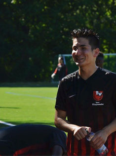 Emre Kap