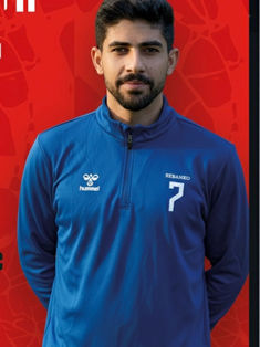 Lazar Xalat Haidar