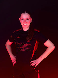 Josie Wallawitsch