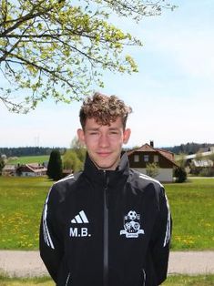 Max Behm
