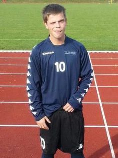 Avatar Bild