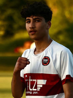 Avatar Bild