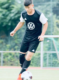 Ronald Andres Alban Pacheco