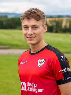 Fabian Friz