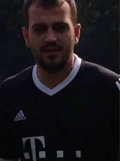 Kreshnik Preniqi