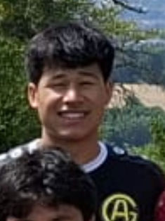 Vincent Keung