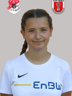 Paula Baumann