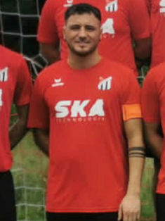 Melih Celebi