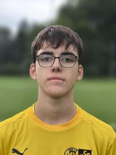 Fabian Mandt