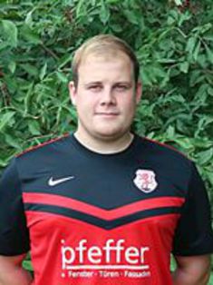 Jochen Dörr