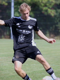 Nino Noel Bernschneider
