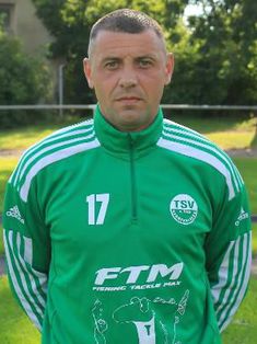 Jens Gammisch