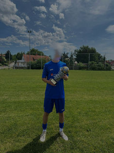 Laurin Pascal Kuhnt