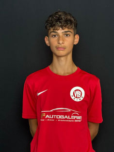 Yunis Daniel Arlt