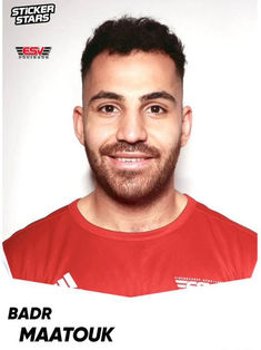 Badr Maatouk