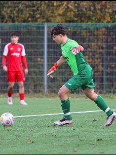 Ian Friedrich Wiedemann