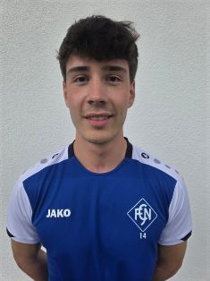 Steffen Isele