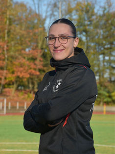Neele Tanja Rosen