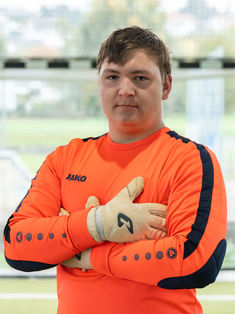 Silas Ulm