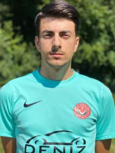 Furkan Cicek