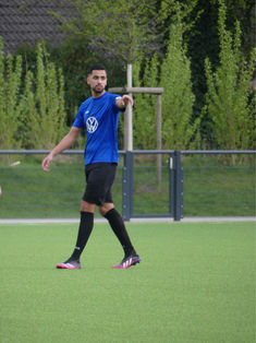 Ramadan Khodr