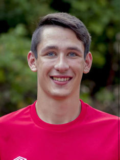 Niklas Friedrich Jung