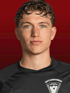 Arjen Bach