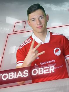 Tobias Ober
