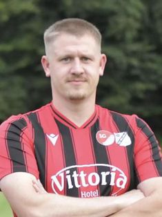 Daniel-Andreas Haaren