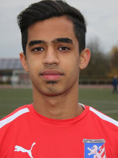 Farhad Faqihi
