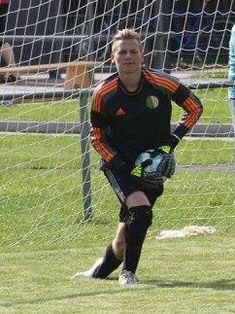Felix Schinkitz