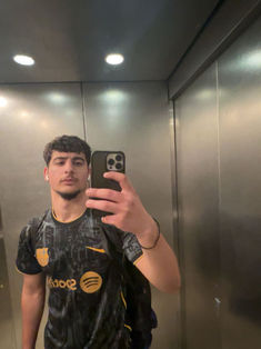 Avatar Bild