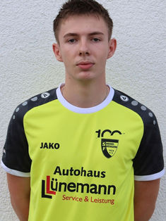 Tom Reimann