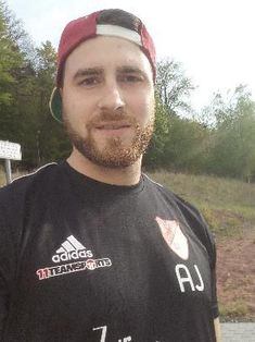 Andy Patrice Jungmann