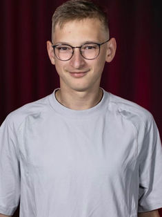 Avatar Bild